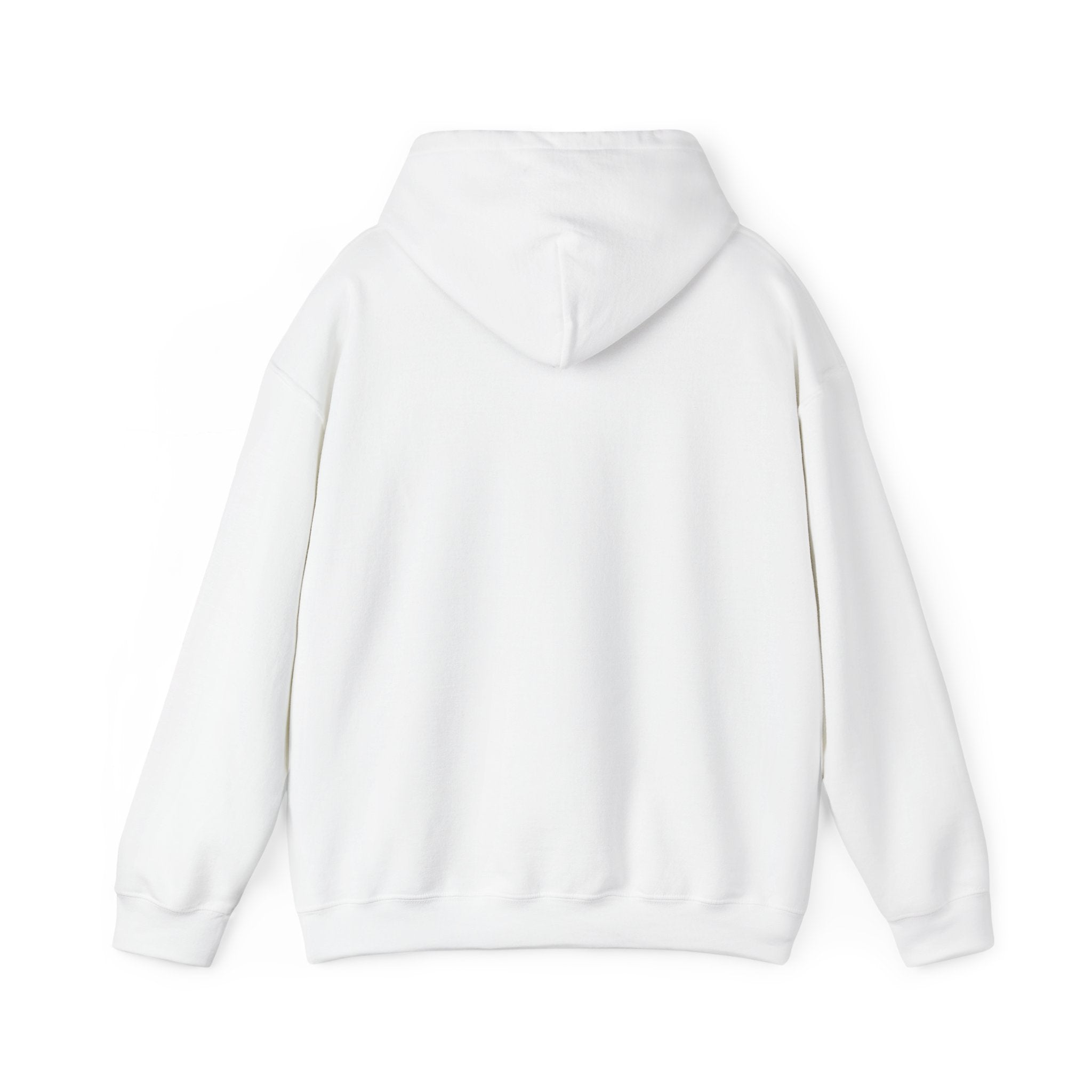 URBANFORM Minimal Logo Hoodie | Small Chest Emblem Pullover