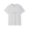 URBANFORM Romanticize Your Own Life Tee