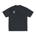 URBANFORM Men's Performance Tee | Athletic Shirt with Subtle Logo