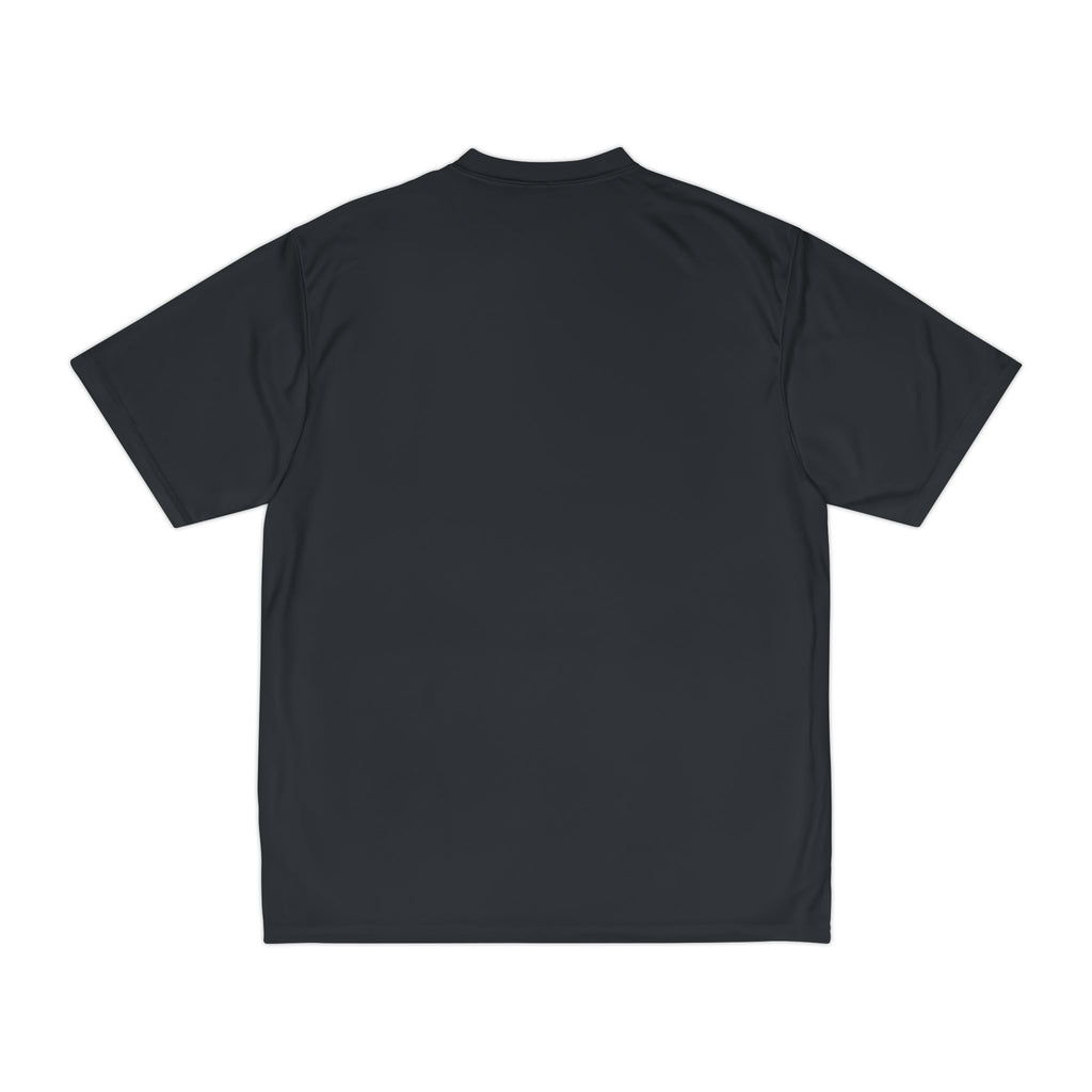 URBANFORM Men's Performance Tee | Athletic Shirt with Subtle Logo