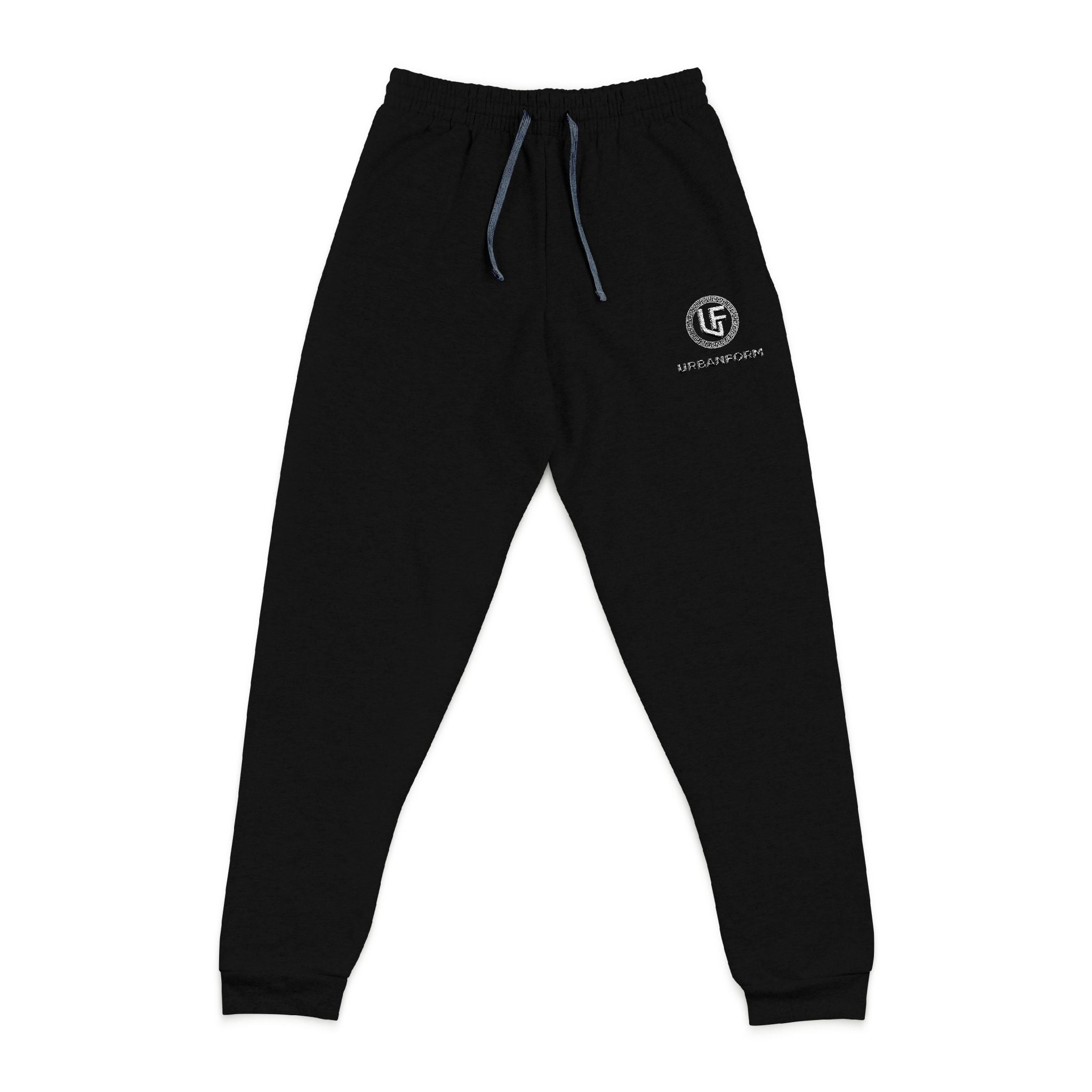 URBANFORM Unisex Joggers | Comfortable Casual Sweatpants