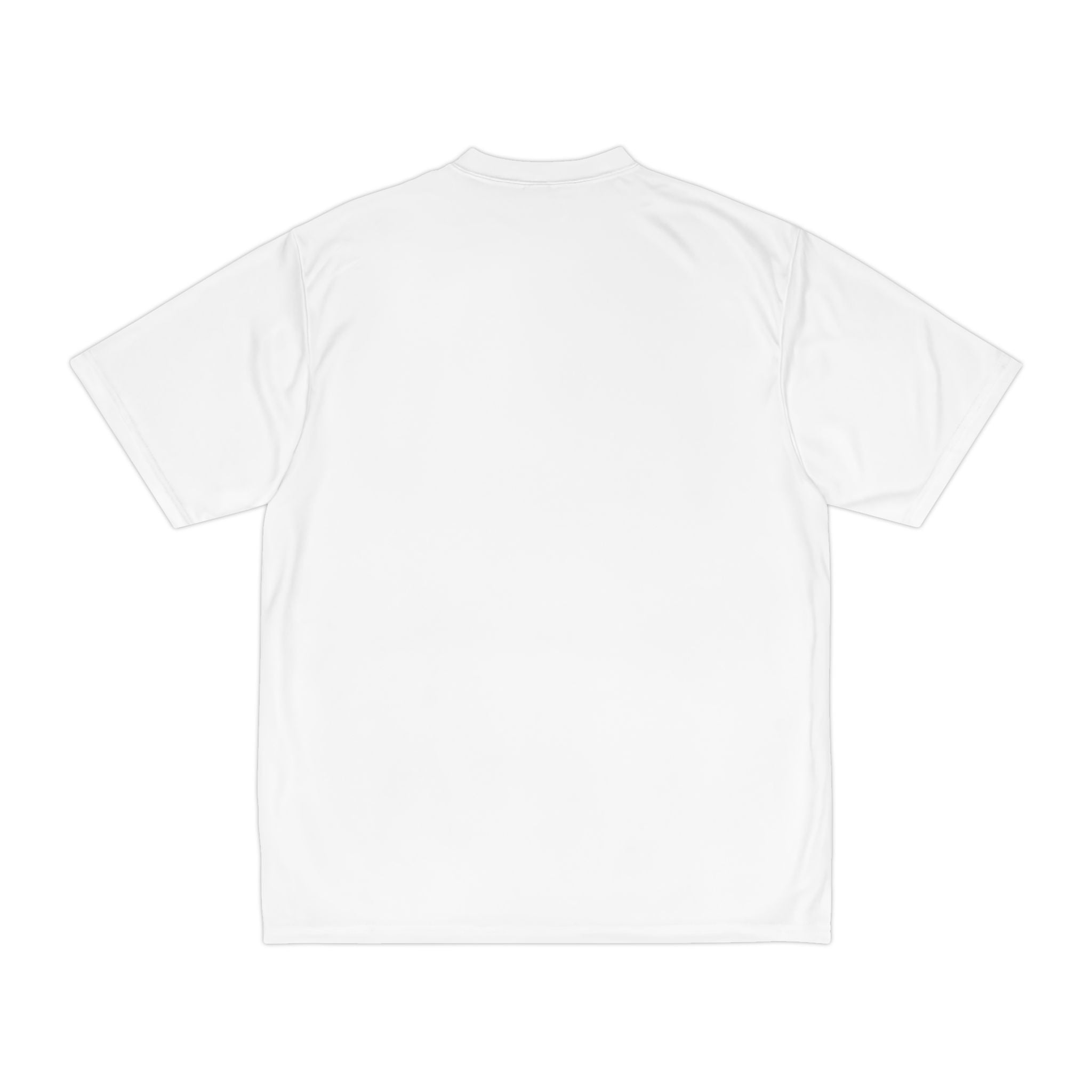URBANFORM Men's Performance Tee | Athletic Shirt with Subtle Logo