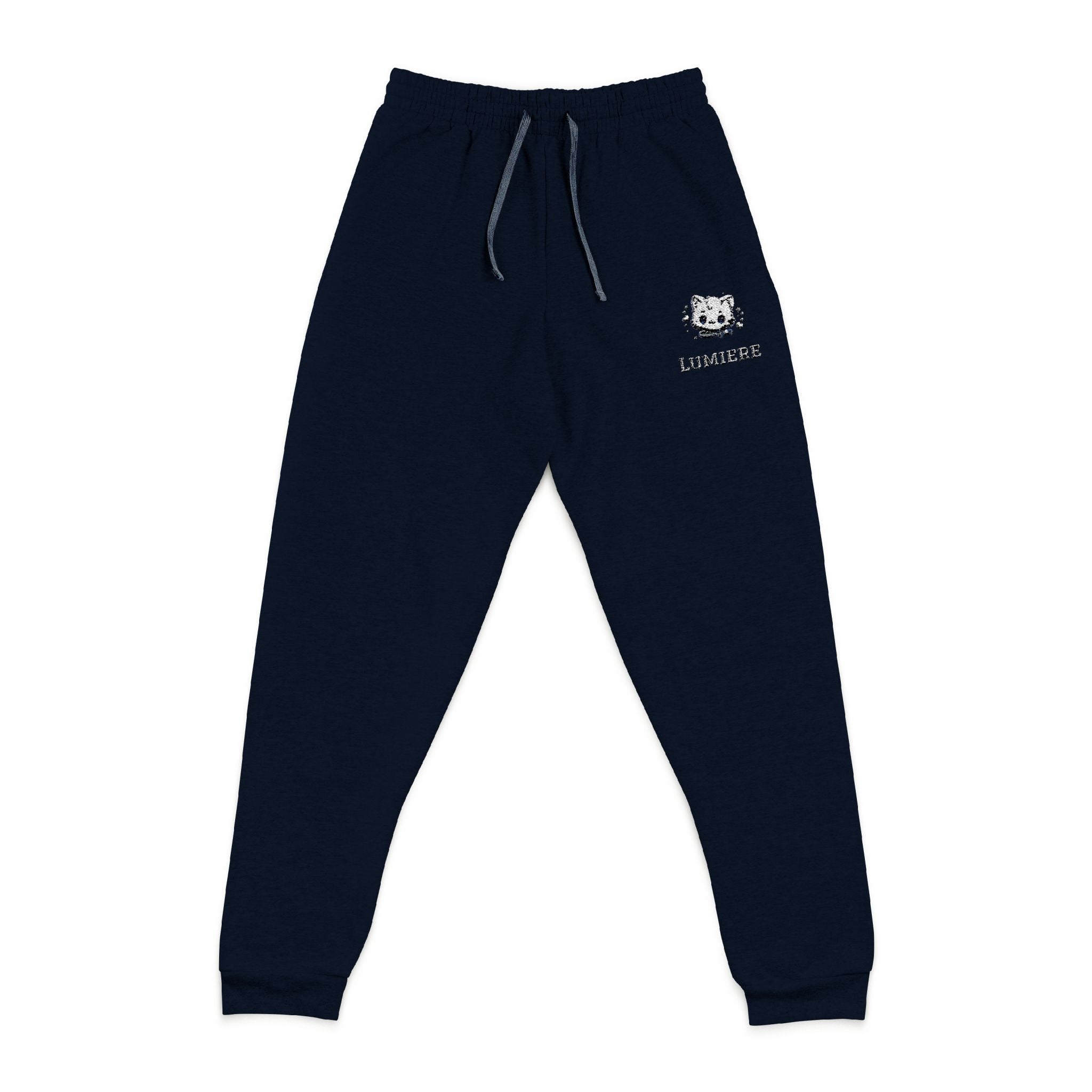 Lumiere — Plush & Paws Sweatpants - Personalise with your own name