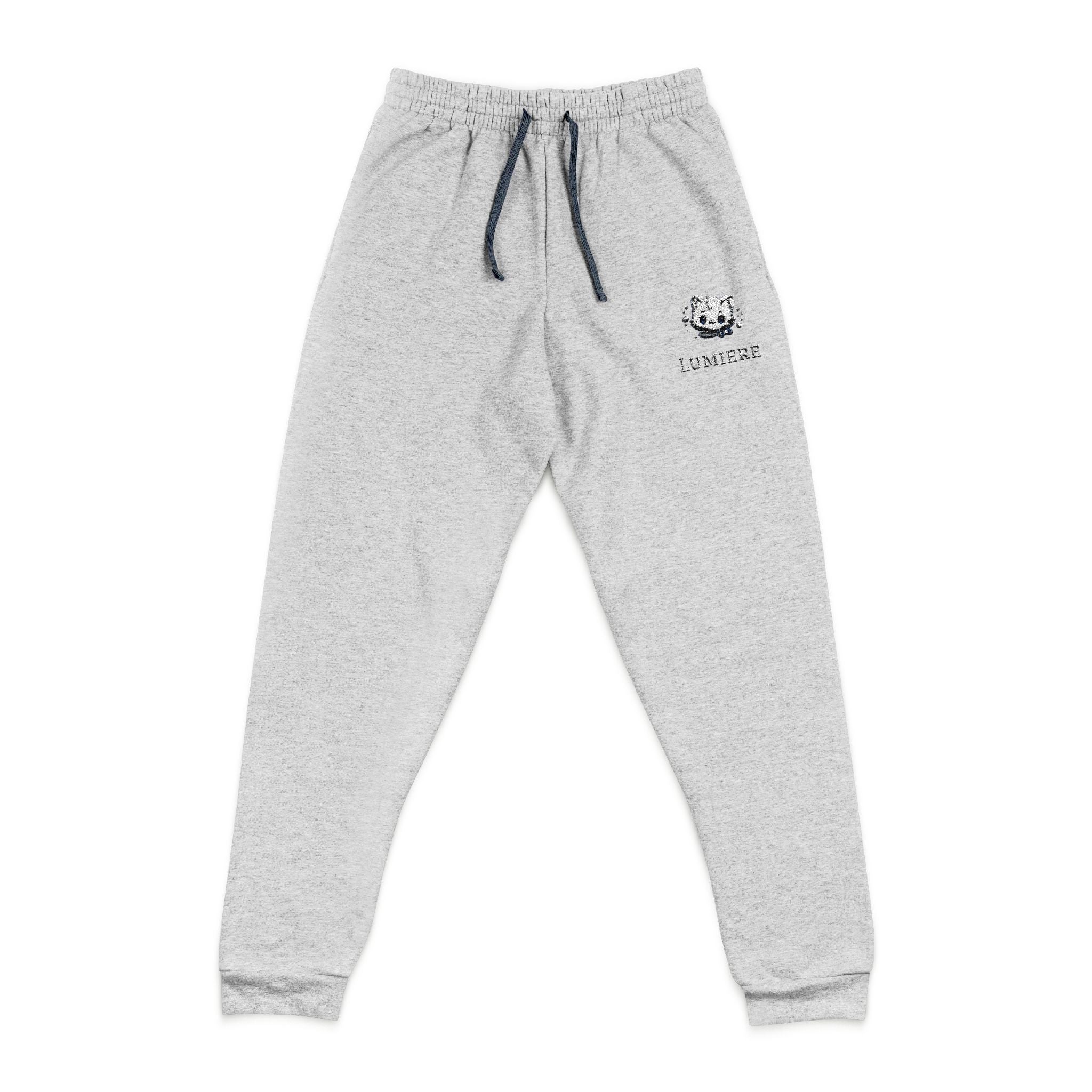 Lumiere — Plush & Paws Sweatpants - Personalise with your own name