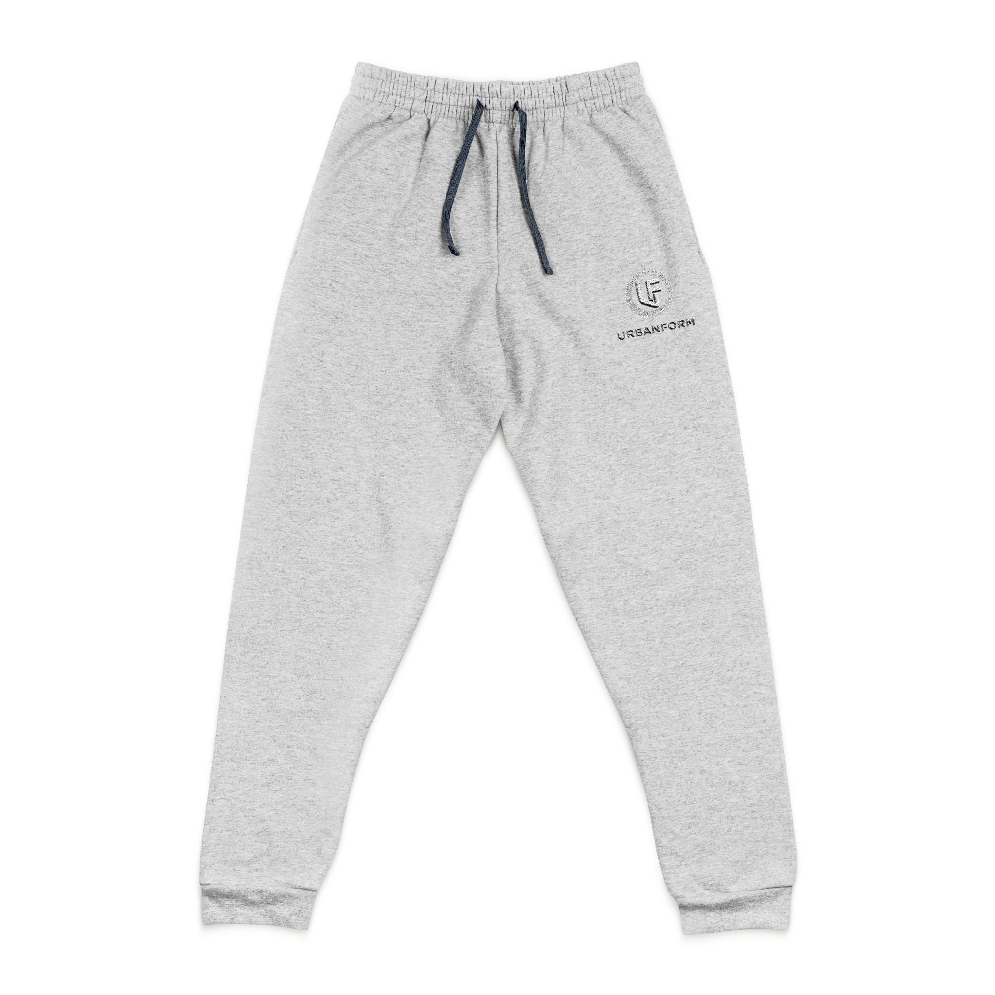 URBANFORM Unisex Joggers | Comfortable Casual Sweatpants