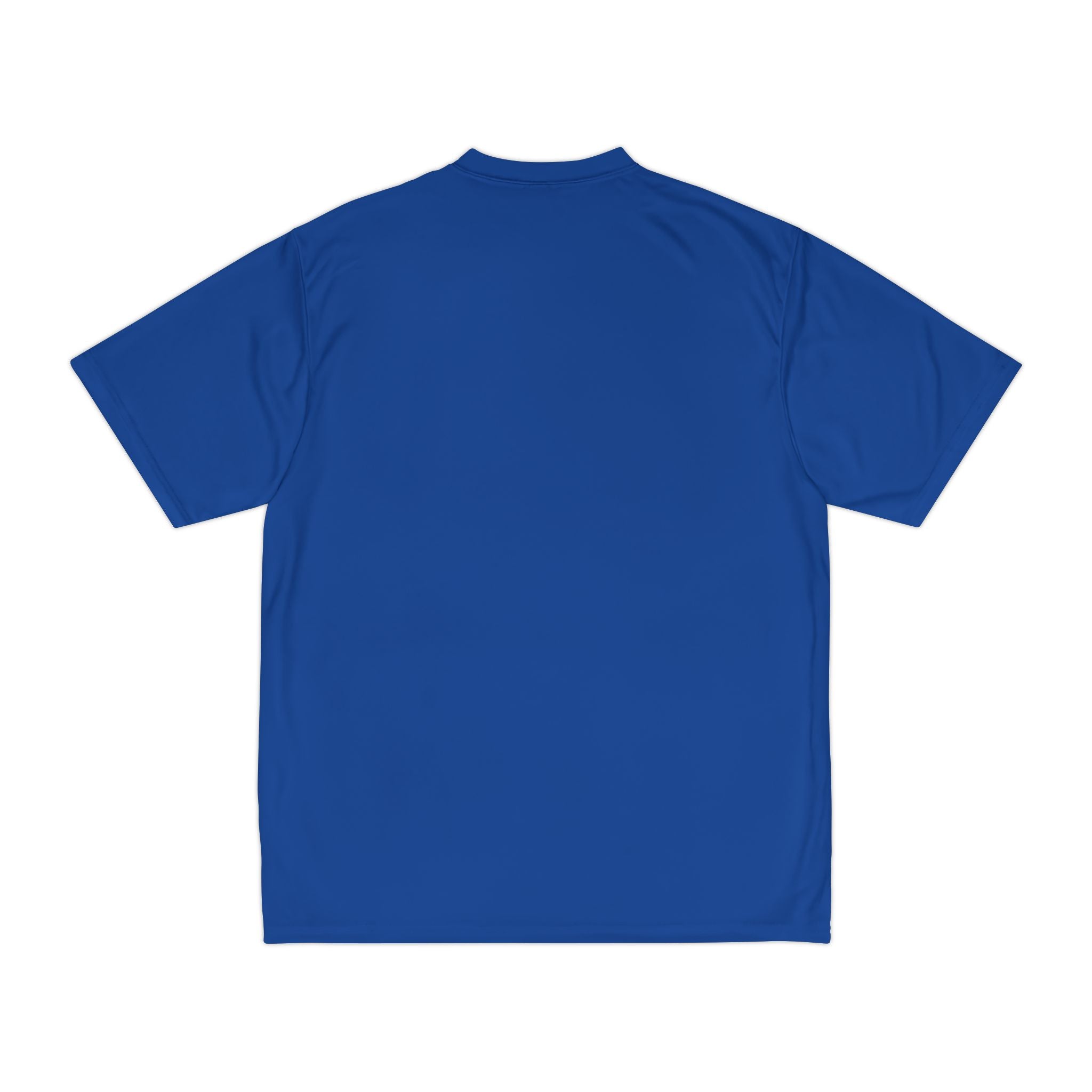 URBANFORM Men's Performance Tee | Athletic Shirt with Subtle Logo