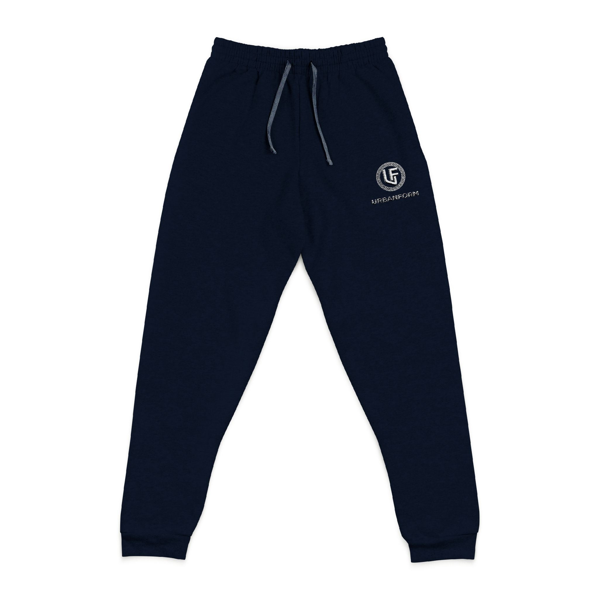 URBANFORM Unisex Joggers | Comfortable Casual Sweatpants