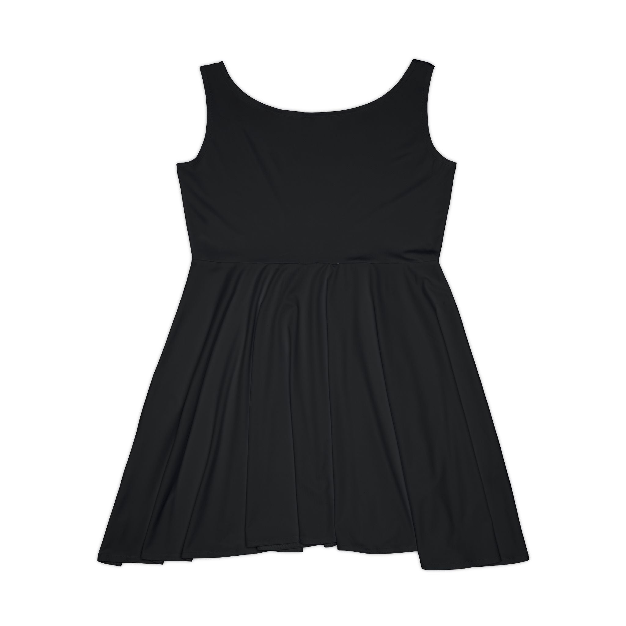 URBANFORM Women's Skater Dress | Flared Fit & Flare Dress