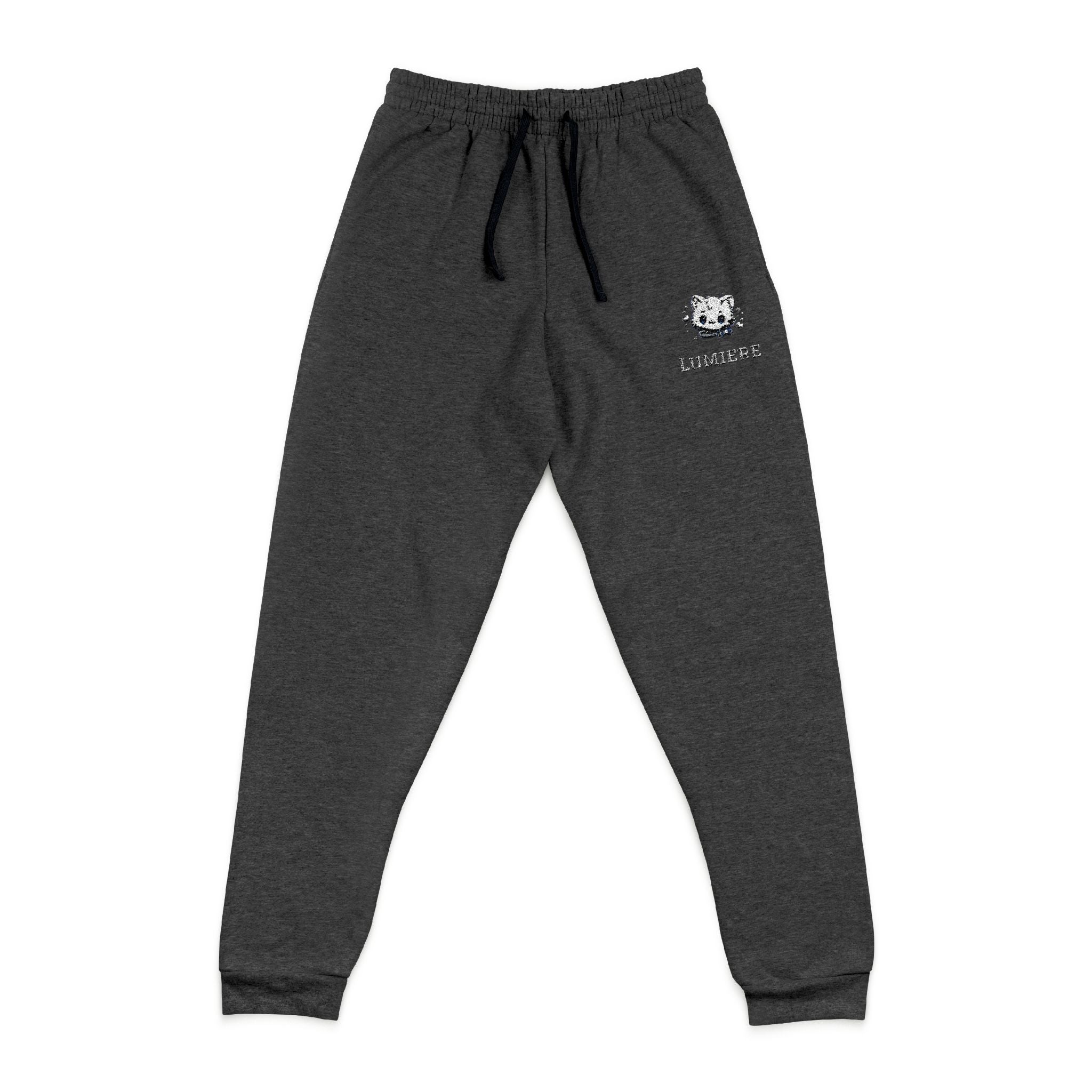 Lumiere — Plush & Paws Sweatpants - Personalise with your own name