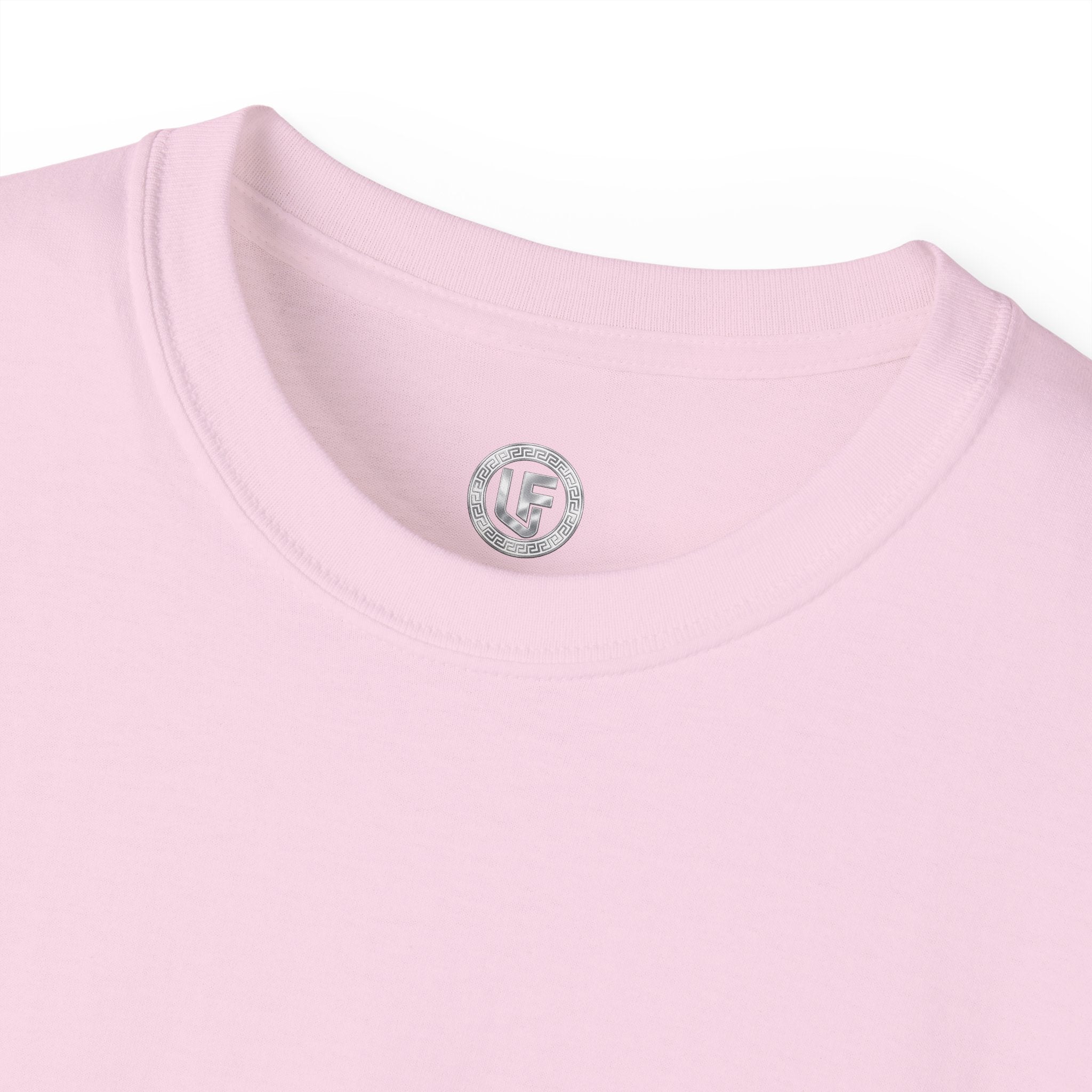 URBANFORM Romanticize Your Own Life Tee