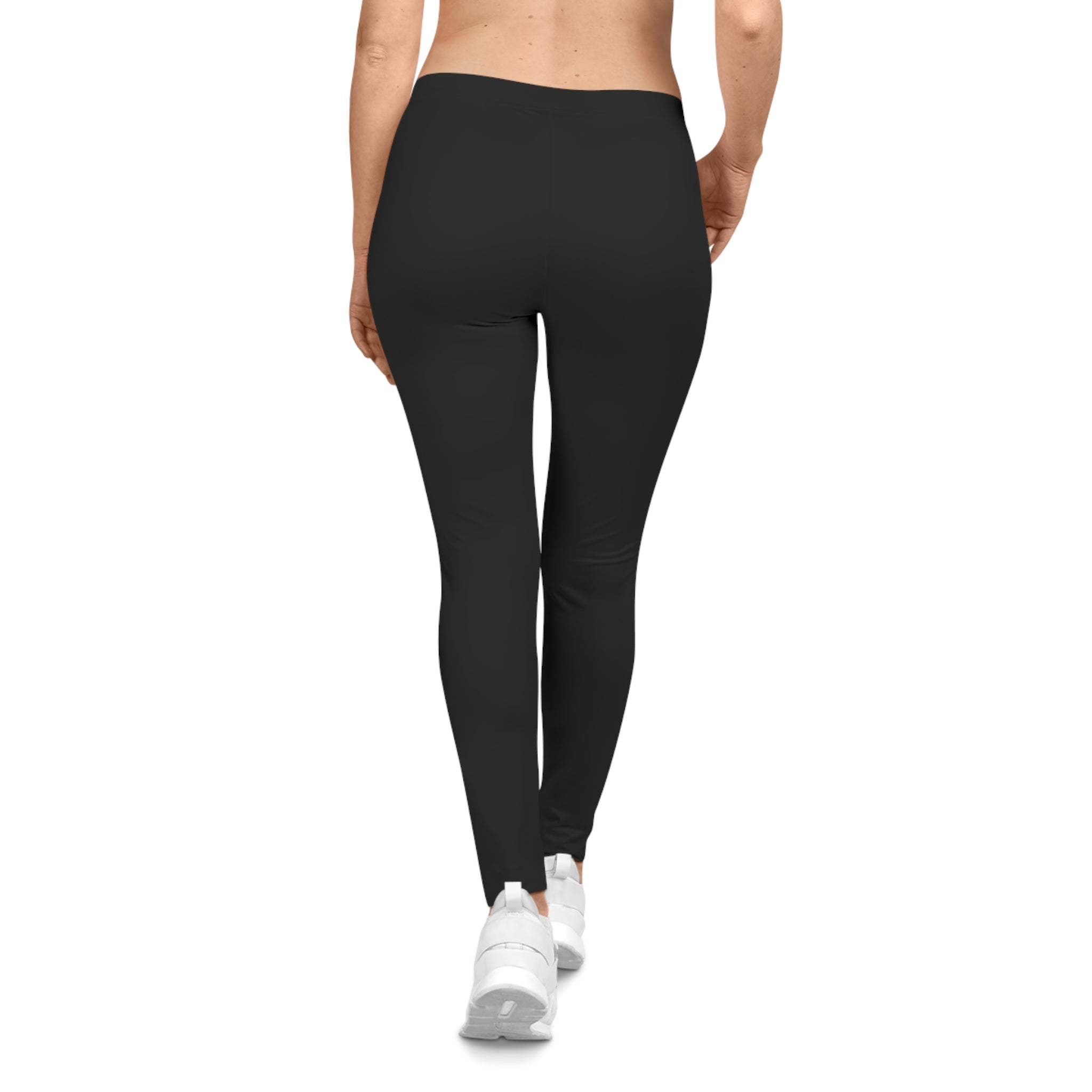 URBANFORM Black Leggings | Women's Everyday Activewear