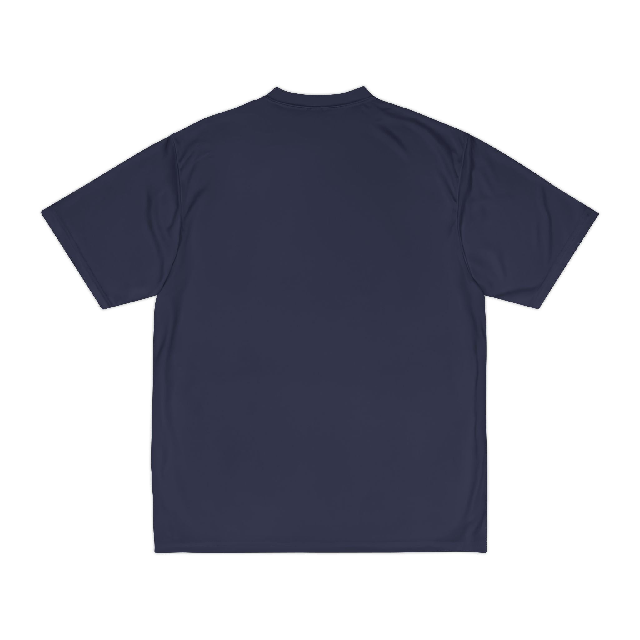 URBANFORM Men's Performance Tee | Athletic Shirt with Subtle Logo