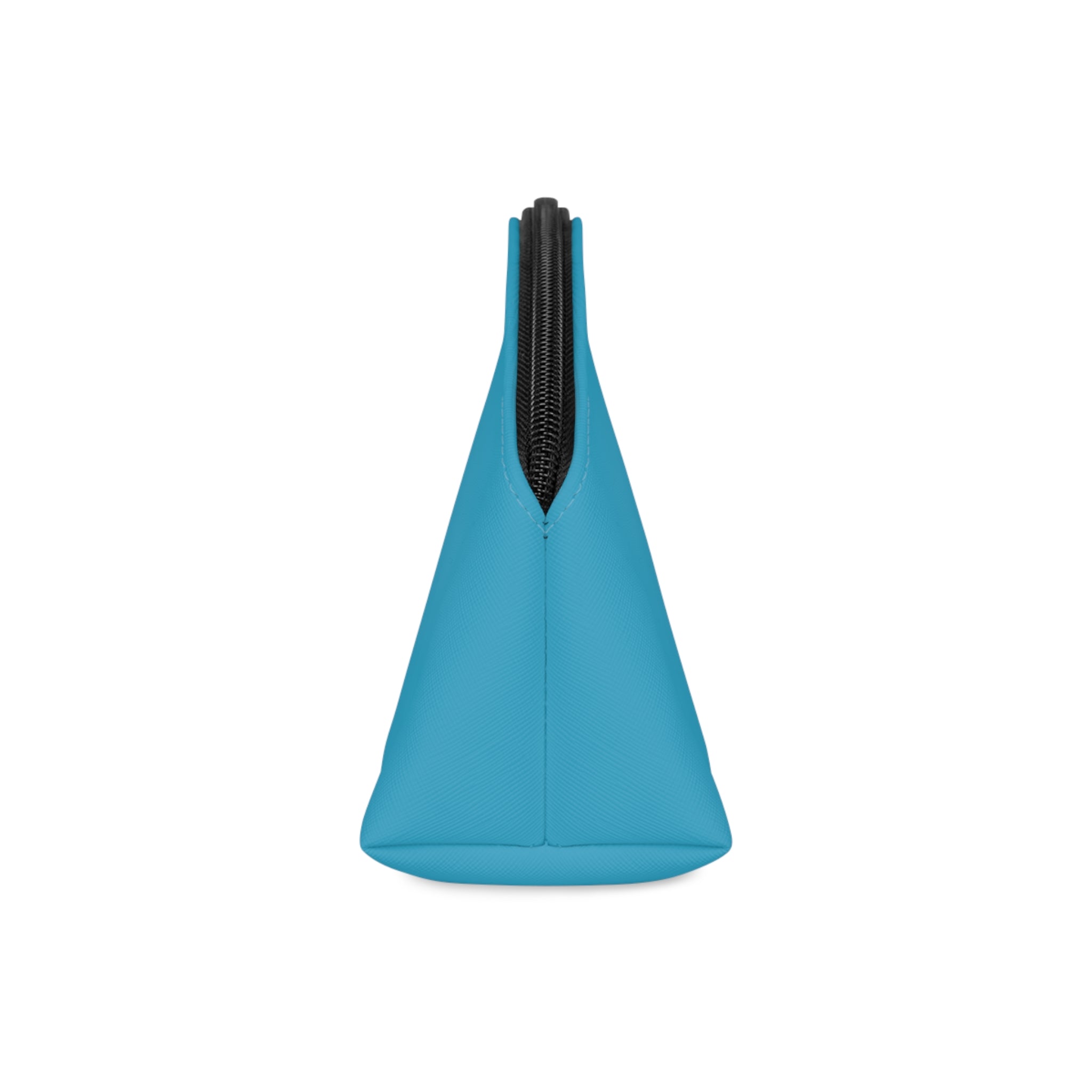 Cute Plush Bunny Makeup Bag — 'Nori & Mori' Kawaii Cosmetic Pouch