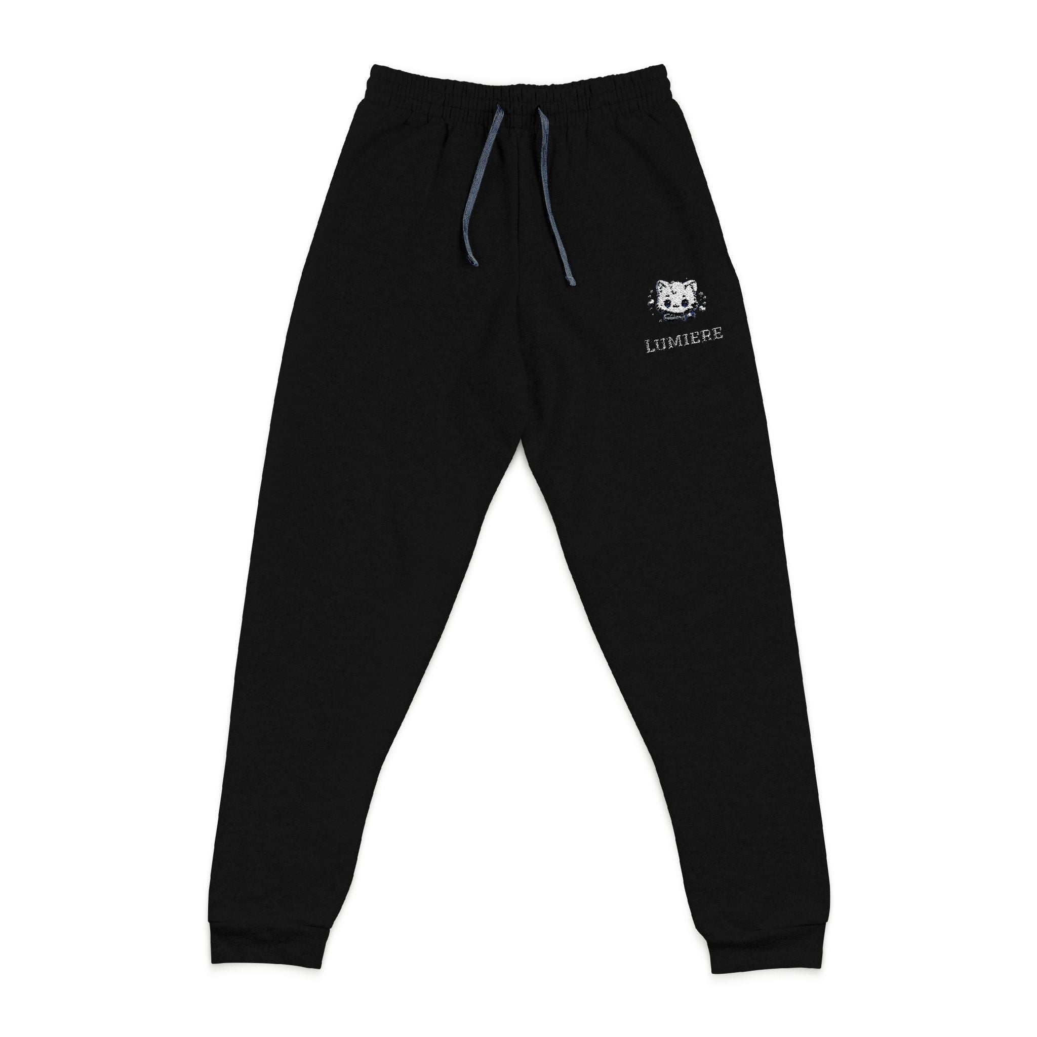 Lumiere — Plush & Paws Sweatpants - Personalise with your own name