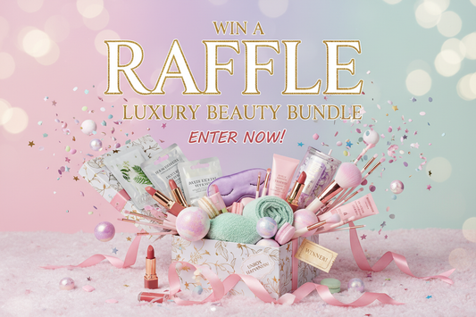 Raffle promotional image