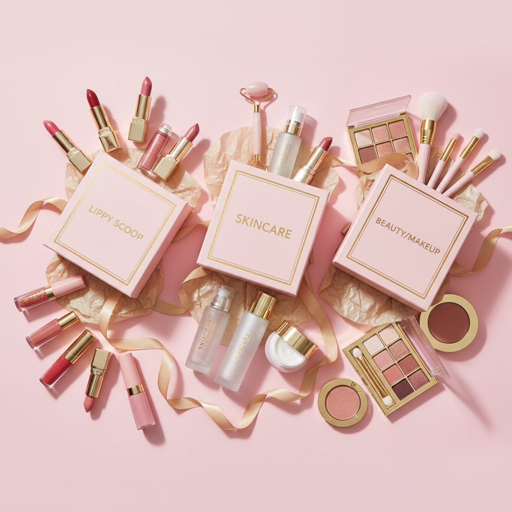 Ultimate Beauty Bundle Option 1