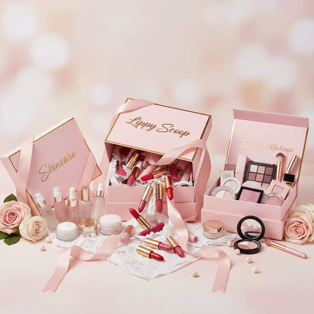 Ultimate Beauty Bundle Option 2