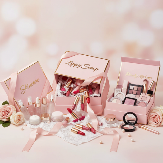Ultimate Beauty Bundle Option 2