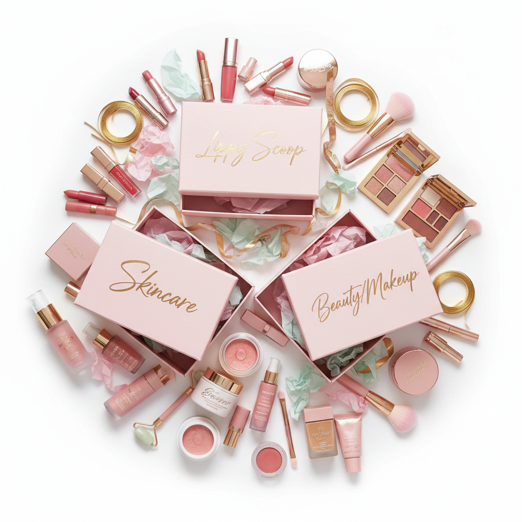 Ultimate Beauty Bundle Option 4